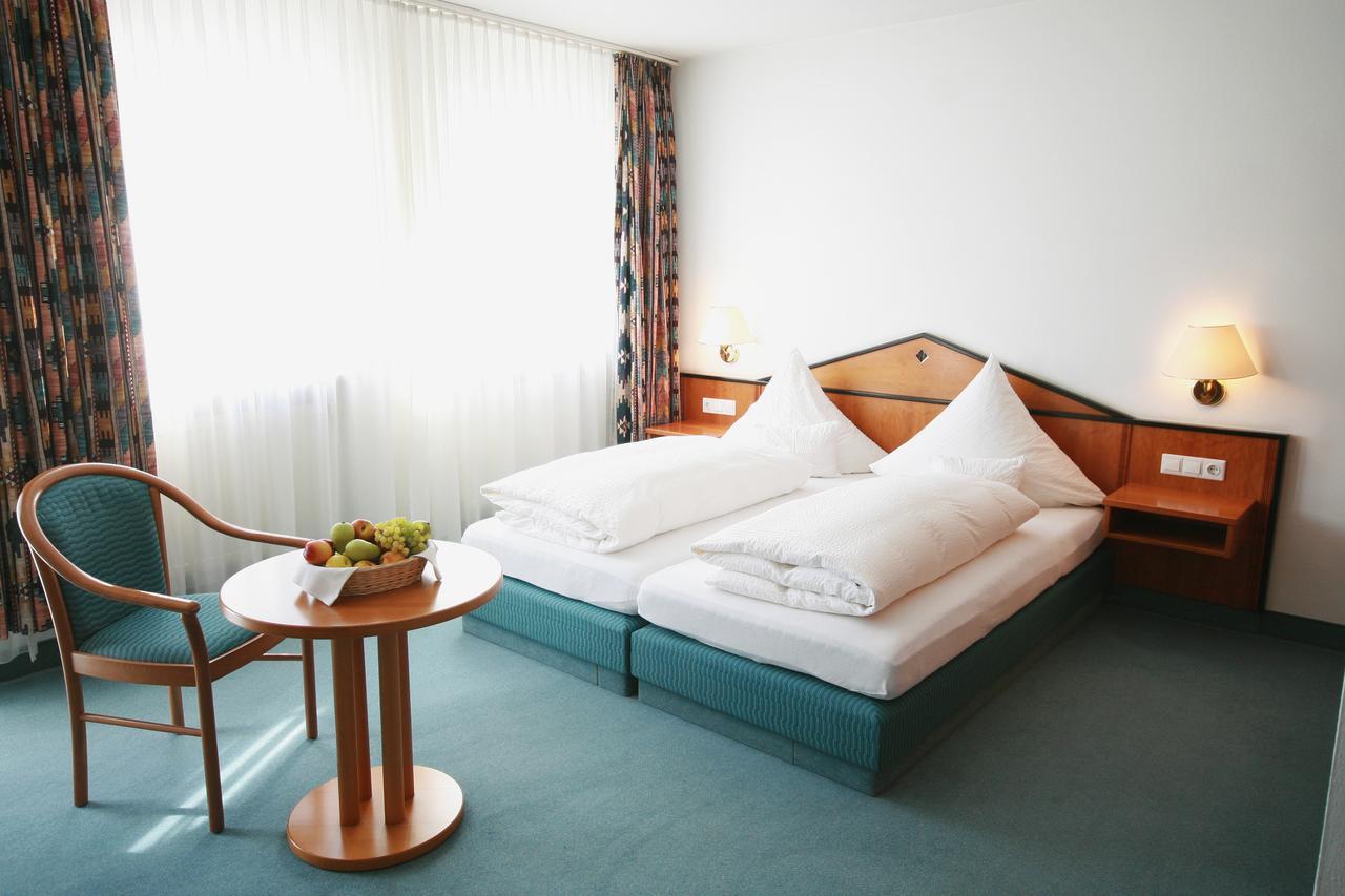 Hotel Posthalter Reichertshofen Kültér fotó