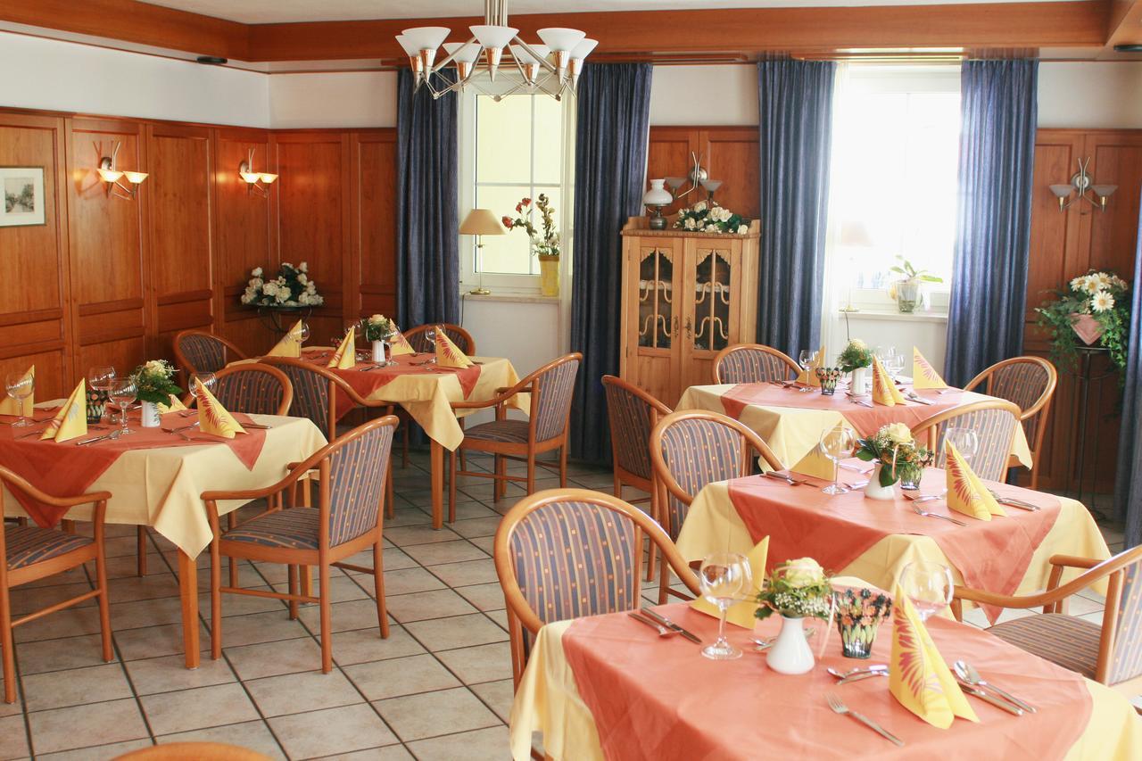 Hotel Posthalter Reichertshofen Kültér fotó